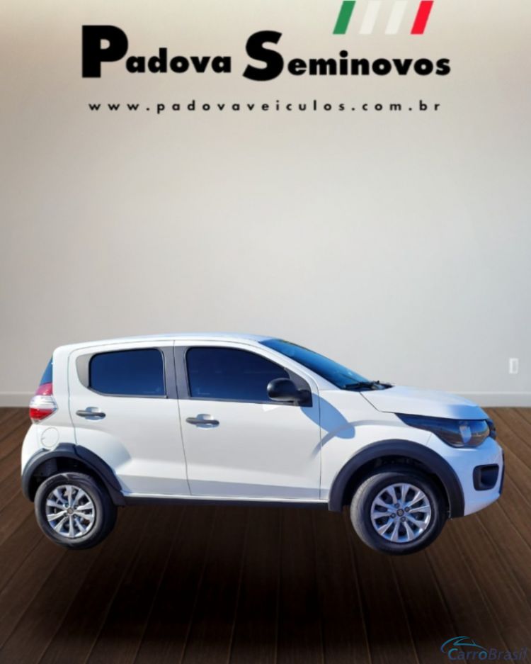 Pdova Fiat | Mobi  23/24 - foto 3