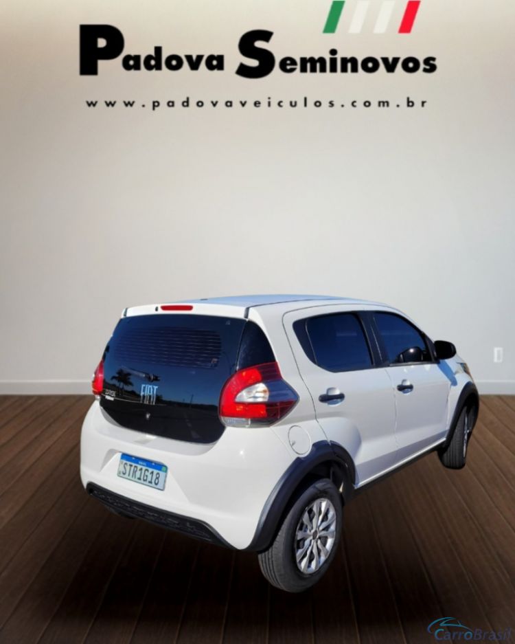 Pdova Fiat | Mobi  23/24 - foto 4