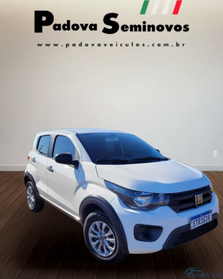 Pdova Fiat | Mobi  23/24 - foto 5
