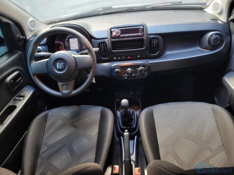 Pdova Fiat | Mobi  23/24 - foto 6