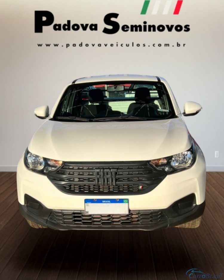 Pdova Fiat | Strada endurance cs 1.4 23/24 - foto 1