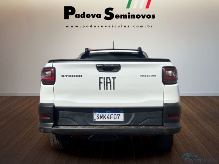 Pdova Fiat | Strada endurance cs 1.4 23/24 - foto 5