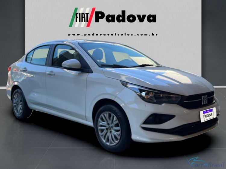 Pdova Fiat | Cronos  23/22 - foto 3