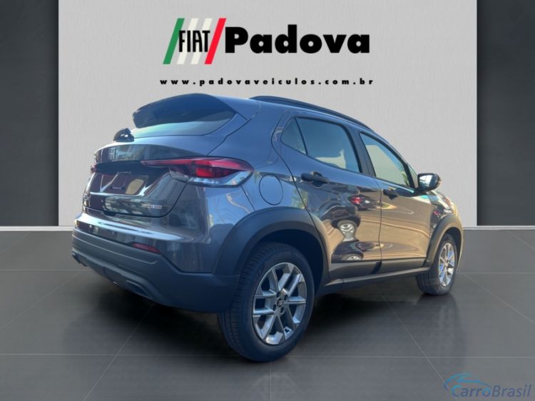 Pdova Fiat | Pulse  25/26 - foto 2