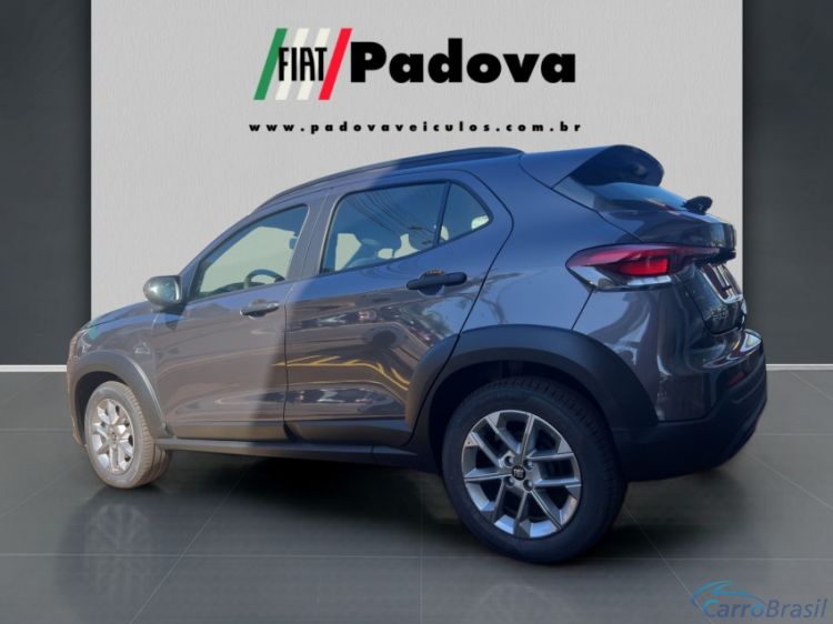 Pdova Fiat | Pulse  25/26 - foto 3