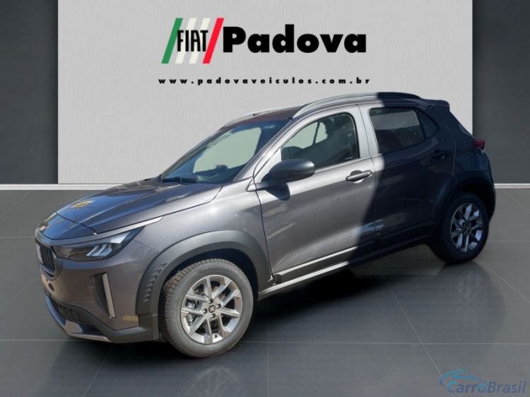 Pdova Fiat | Pulse  25/26 - foto 4
