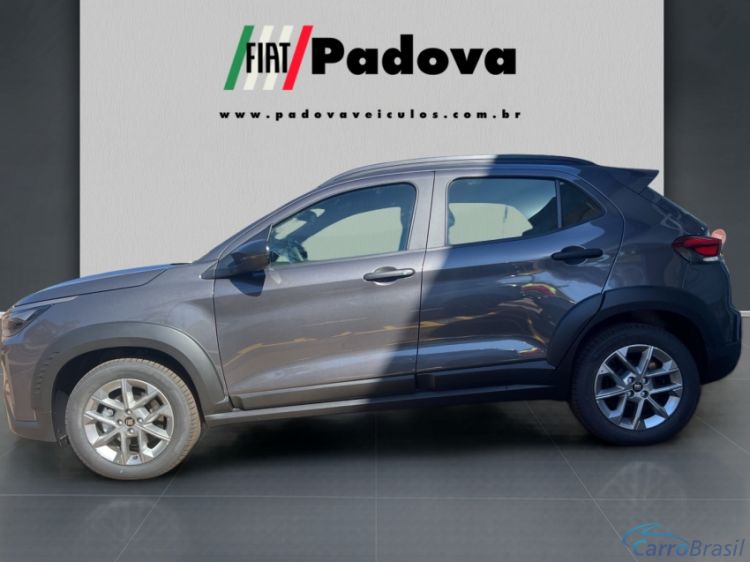 Pdova Fiat | Pulse  25/26 - foto 5