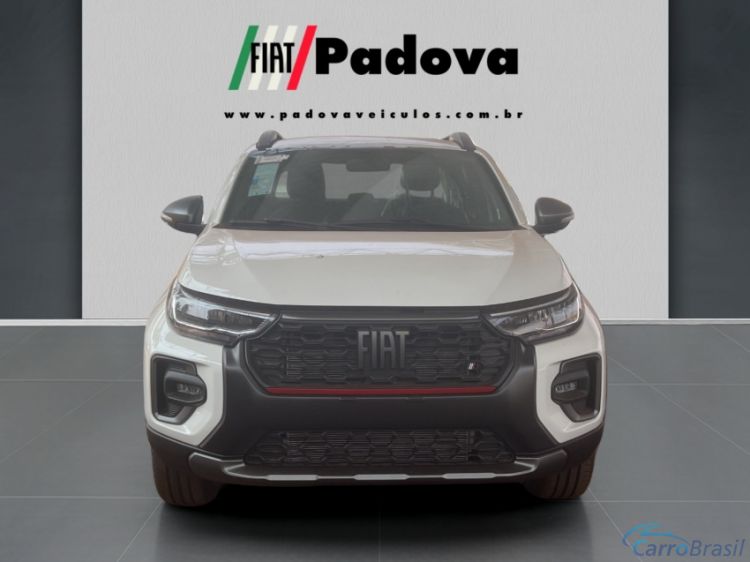 Pdova Fiat | Strada  25/26 - foto 1