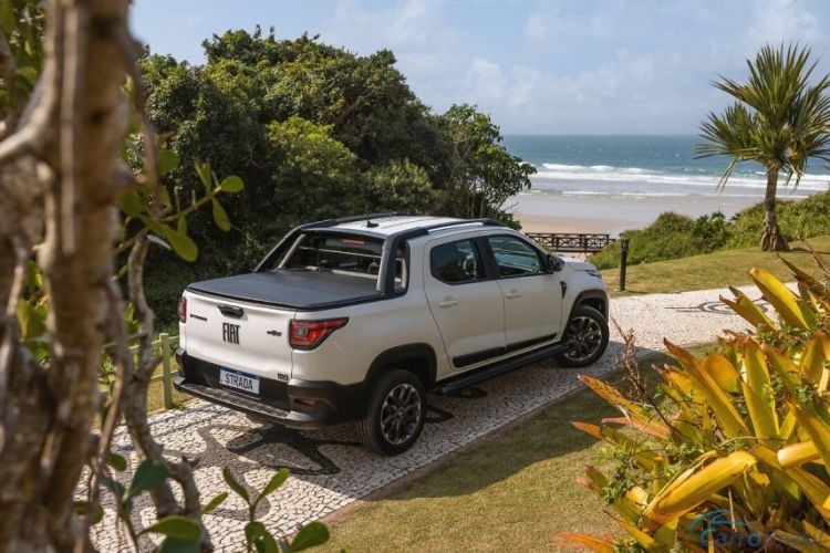 Pdova Fiat | Strada  25/26 - foto 8