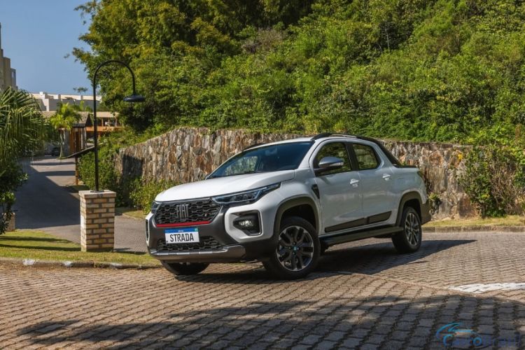 Pdova Fiat | Strada  25/26 - foto 9