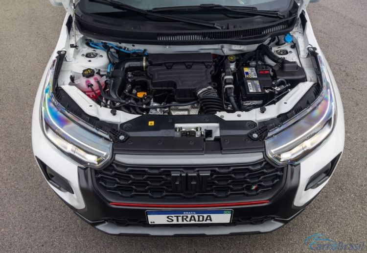 Pdova Fiat | Strada  25/26 - foto 10
