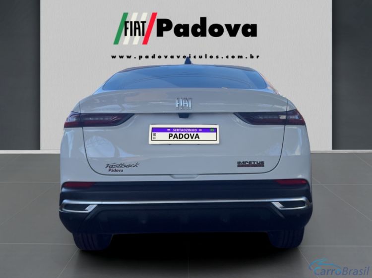 Pdova Fiat | Fastback   23/24 - foto 4