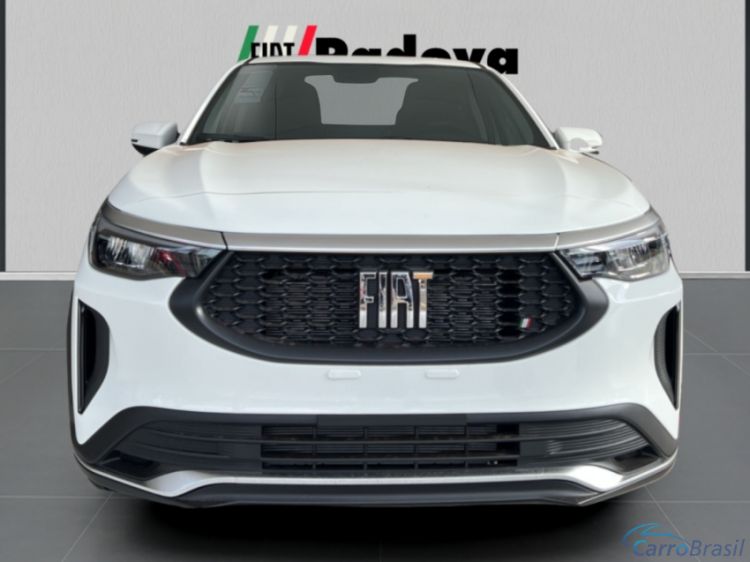 Pdova Fiat | Fastback  turbo 25/25 - foto 1