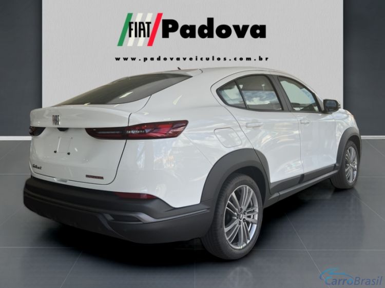 Pdova Fiat | Fastback  turbo 25/25 - foto 2