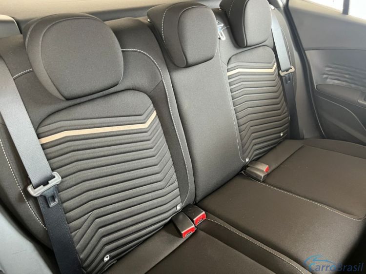 Pdova Fiat | Fastback  turbo 25/25 - foto 5