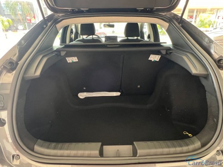 Pdova Fiat | Fastback  turbo 25/25 - foto 6