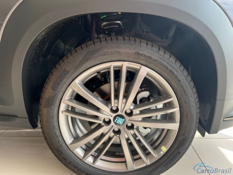 Pdova Fiat | Fastback  turbo 25/25 - foto 7