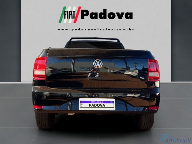 Pdova Fiat | Saveiro  18/19 - foto 3