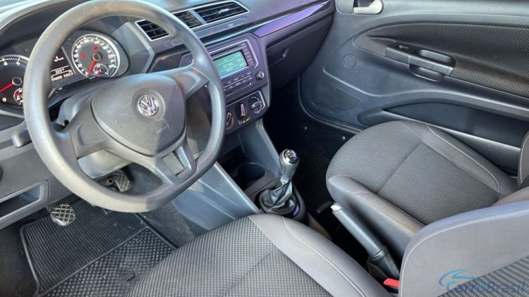 Pdova Fiat | Saveiro  18/19 - foto 7
