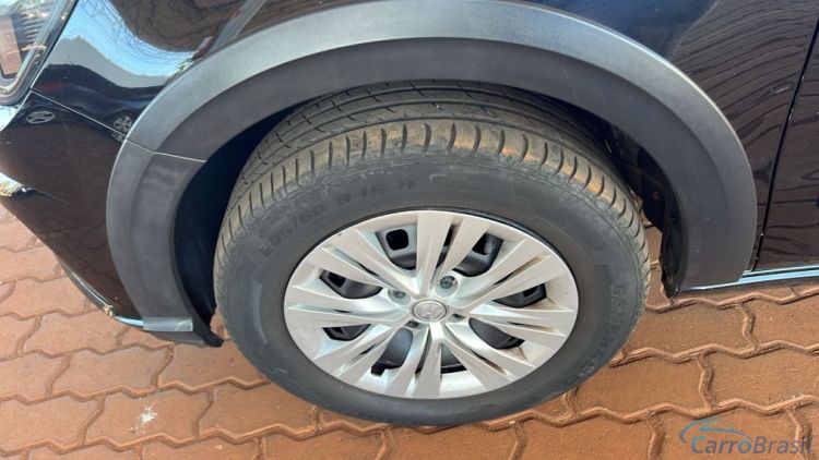 Pdova Fiat | Saveiro  18/19 - foto 8