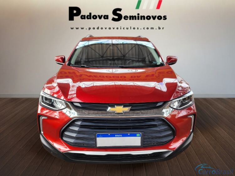 Pdova Fiat | Tracker  20/21 - foto 1