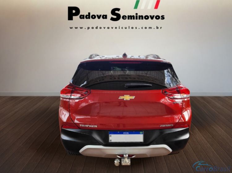 Pdova Fiat | Tracker  20/21 - foto 3