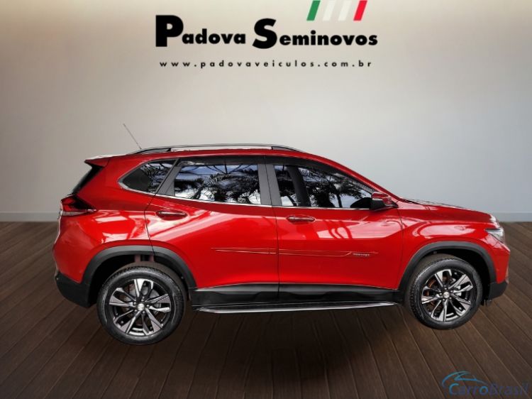 Pdova Fiat | Tracker  20/21 - foto 4