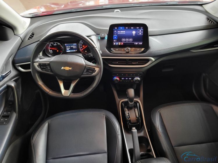 Pdova Fiat | Tracker  20/21 - foto 6