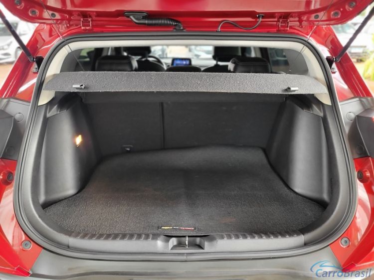 Pdova Fiat | Tracker  20/21 - foto 8