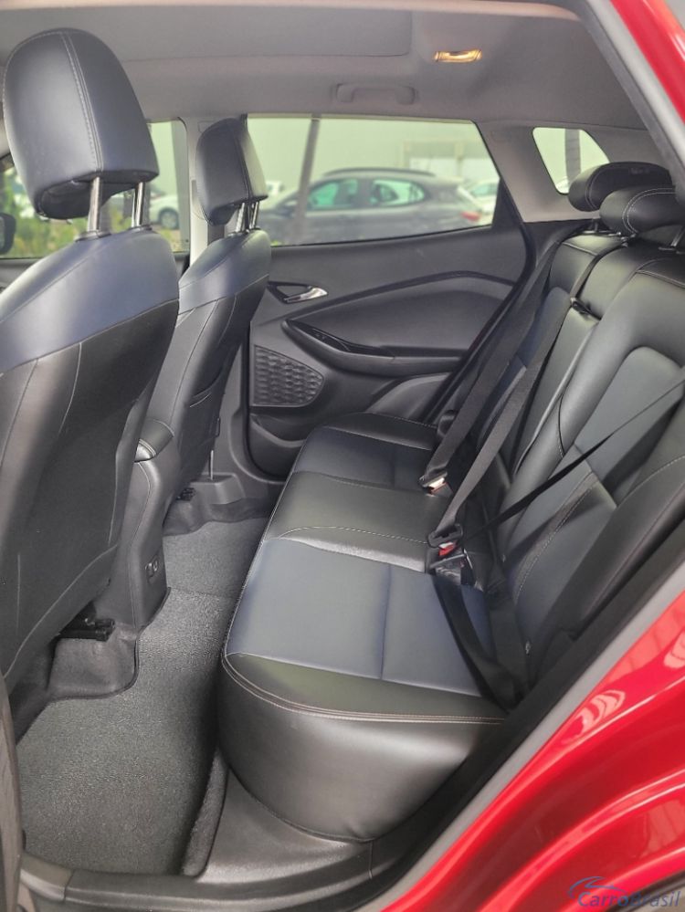 Pdova Fiat | Tracker  20/21 - foto 9