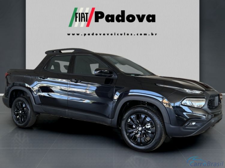Pdova Fiat | Toro  25/25 - foto 3