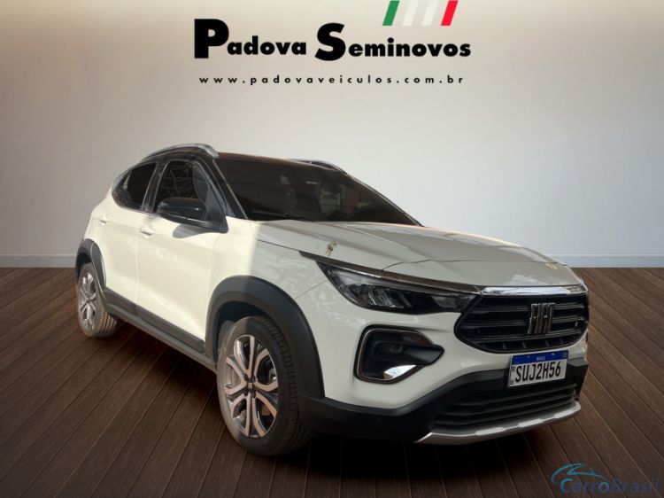 Pdova Fiat | Pulse impetus 24/24 - foto 4