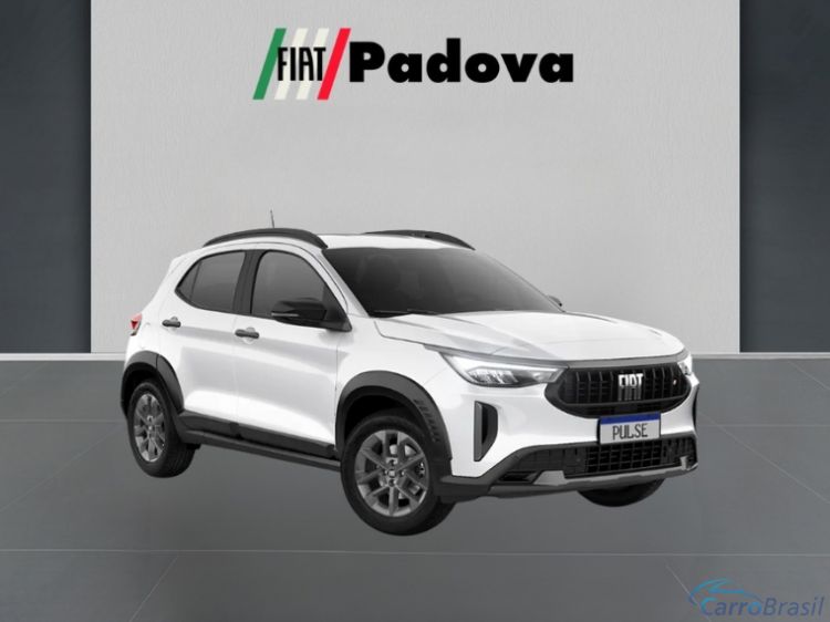 Pdova Fiat | Pulse  25/26 - foto 2