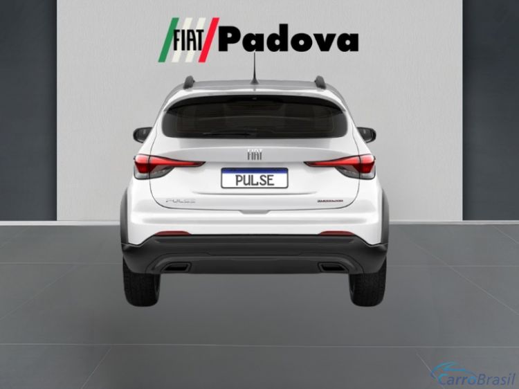 Pdova Fiat | Pulse  25/26 - foto 4