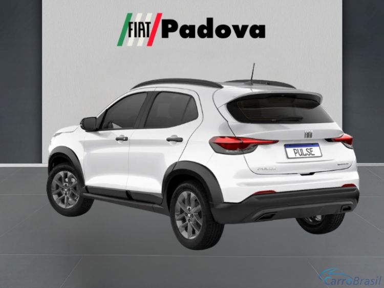 Pdova Fiat | Pulse  25/26 - foto 5