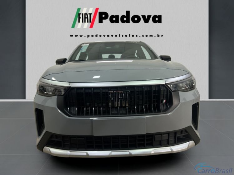 Pdova Fiat | Fastback   25/25 - foto 1