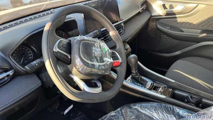 Pdova Fiat | Fastback   25/25 - foto 10