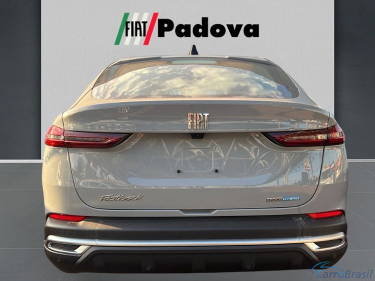 Pdova Fiat | Fastback   25/25 - foto 5