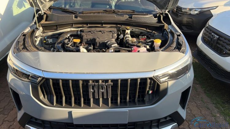 Pdova Fiat | Fastback   25/25 - foto 8