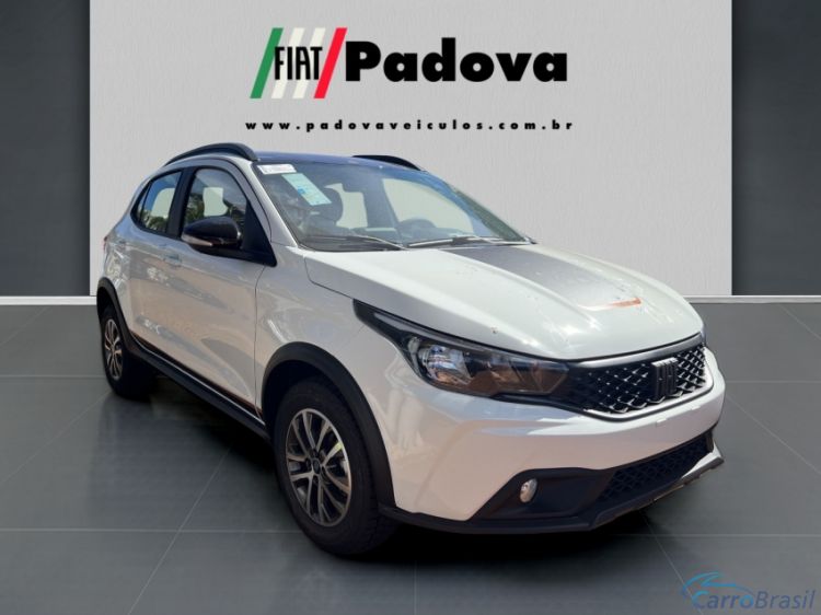 Pdova Fiat | Argo Trekking 1.3 25/26 - foto 2