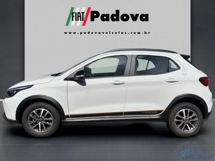Pdova Fiat | Argo Trekking 1.3 25/26 - foto 3
