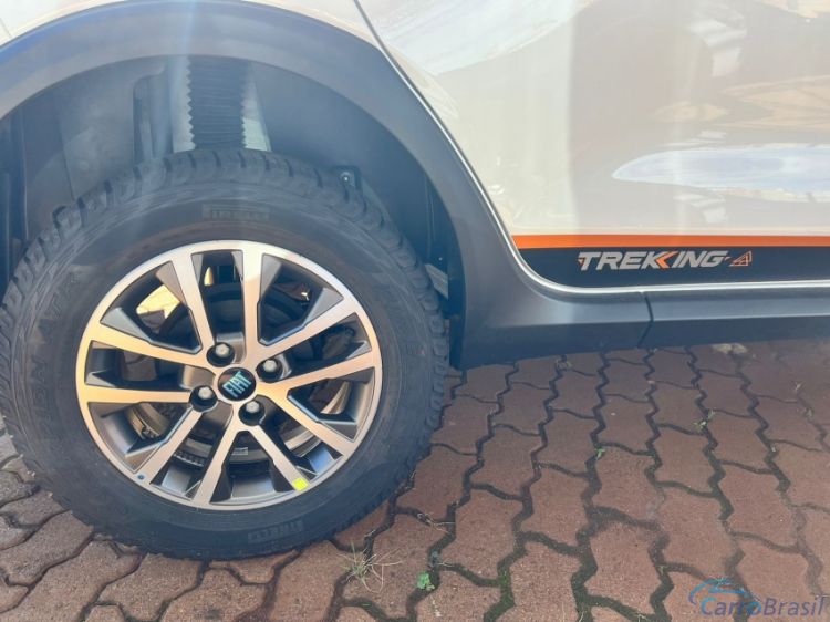 Pdova Fiat | Argo Trekking 1.3 25/26 - foto 5
