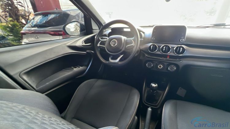 Pdova Fiat | Argo Trekking 1.3 25/26 - foto 8