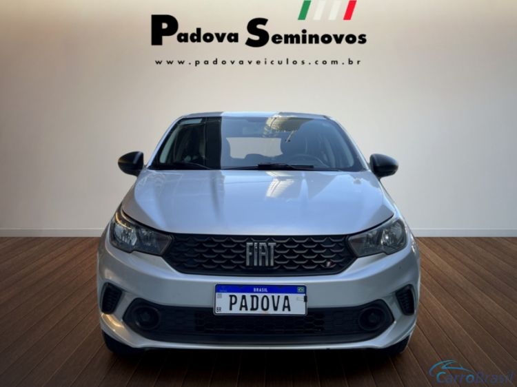 Pdova Fiat | Argo 1.0 24/24 - foto 1