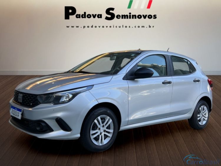 Pdova Fiat | Argo 1.0 24/24 - foto 2