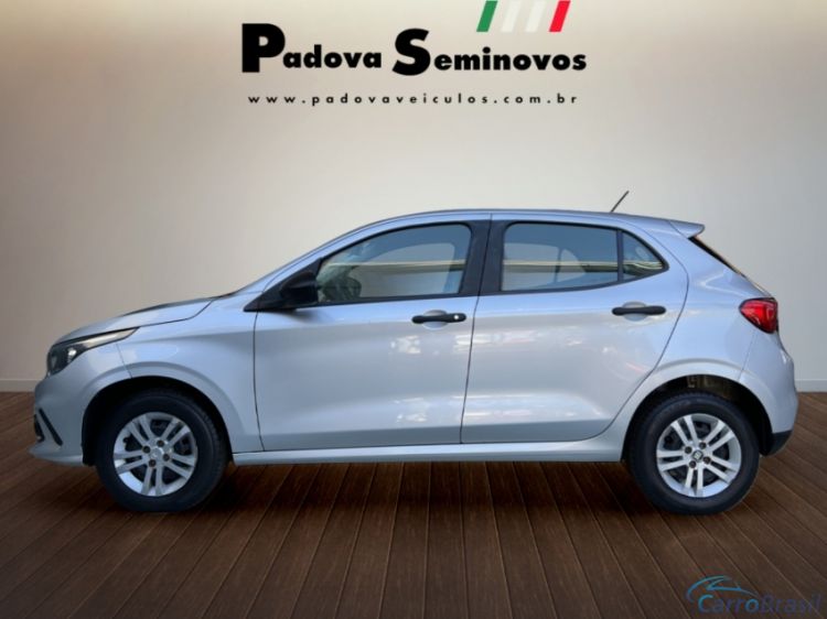 Pdova Fiat | Argo 1.0 24/24 - foto 3