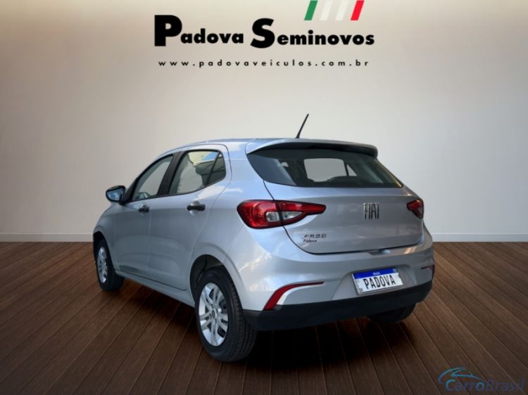 Pdova Fiat | Argo 1.0 24/24 - foto 4