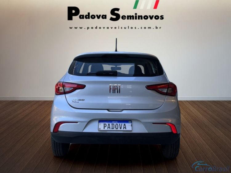 Pdova Fiat | Argo 1.0 24/24 - foto 5