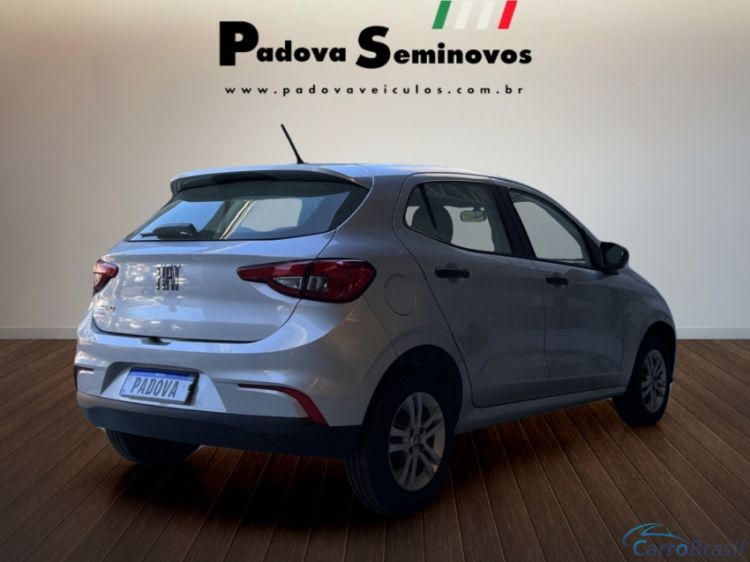 Pdova Fiat | Argo 1.0 24/24 - foto 6