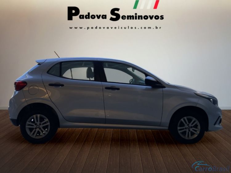 Pdova Fiat | Argo 1.0 24/24 - foto 7